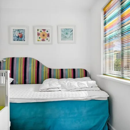 Rother - 50m From The Sea By Interhome *