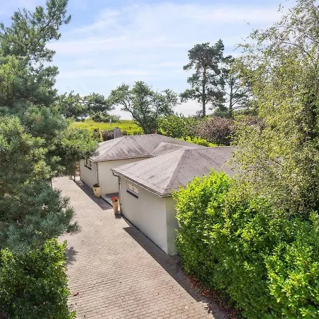 Holiday home Rother - 50m From The Sea By Interhome