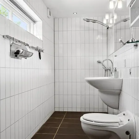Holiday home Rother - 50m From The Sea By Interhome Boto By