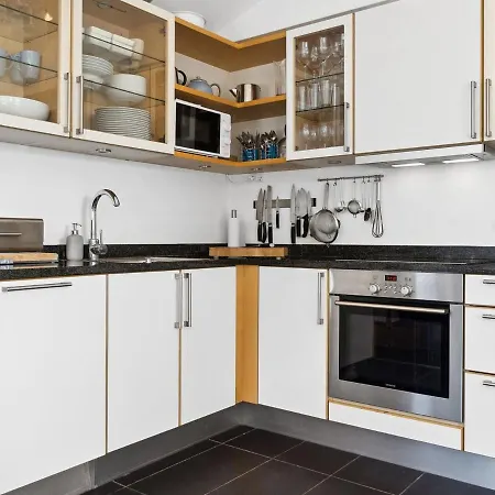 Rother - 50m From The Sea By Interhome Boto By