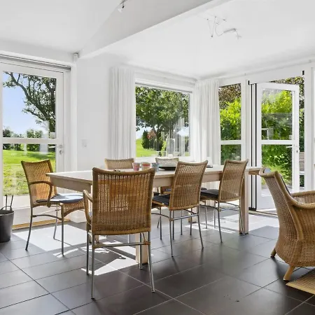 Rother - 50m From The Sea By Interhome Holiday home *