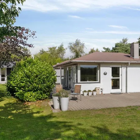 Rother - 50m From The Sea By Interhome Holiday home Boto By