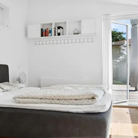 Holiday home Rother - 50m From The Sea By Interhome