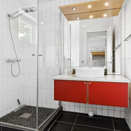 Rother - 50m From The Sea By Interhome Holiday home
