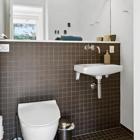 Rother - 50m From The Sea By Interhome *