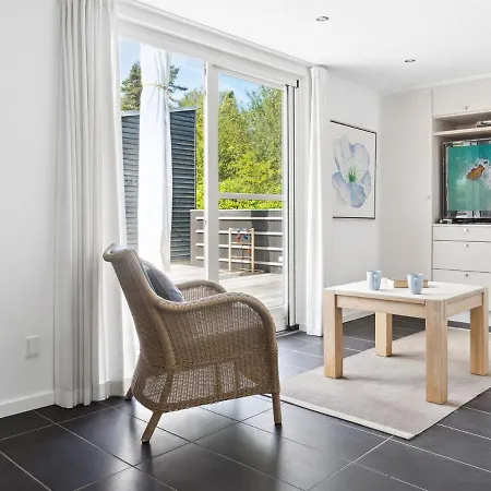 Rother - 50m From The Sea By Interhome * Boto By