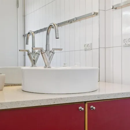Rother - 50m From The Sea By Interhome Holiday home Boto By