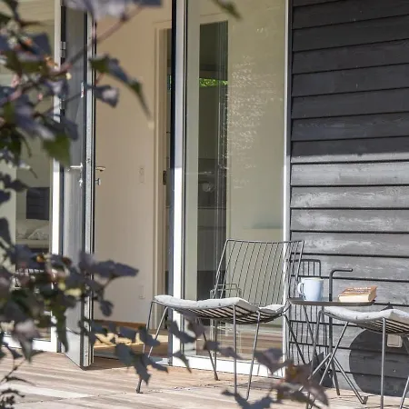 Rother - 50m From The Sea By Interhome Holiday home