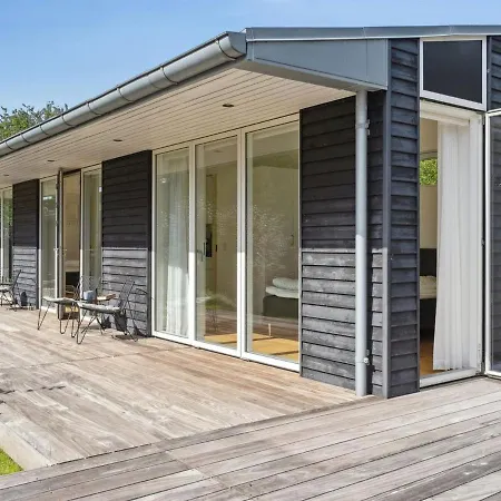 Rother - 50m From The Sea By Interhome Holiday home