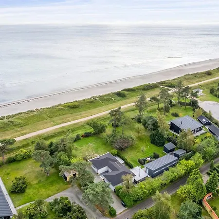 Holiday home Rother - 50m From The Sea By Interhome Boto By