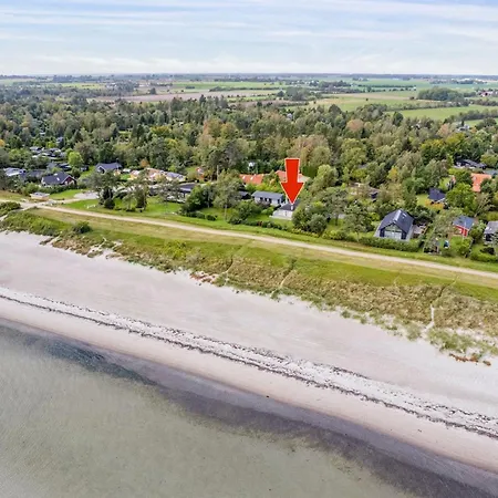 Rother - 50m From The Sea By Interhome * Boto By