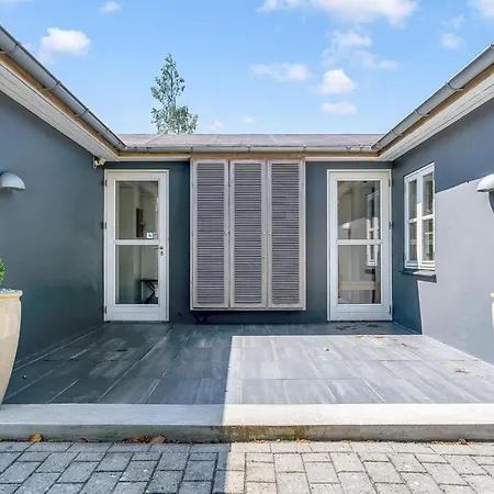 Rother - 50m From The Sea By Interhome Сasa de vacaciones