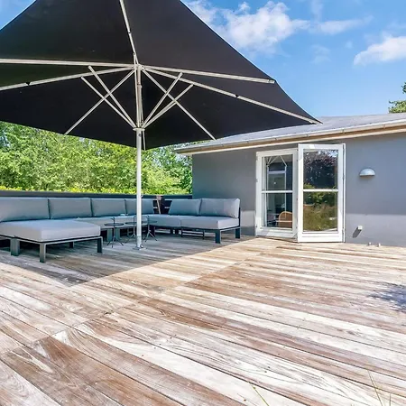 Сasa de vacaciones Rother - 50m From The Sea By Interhome *