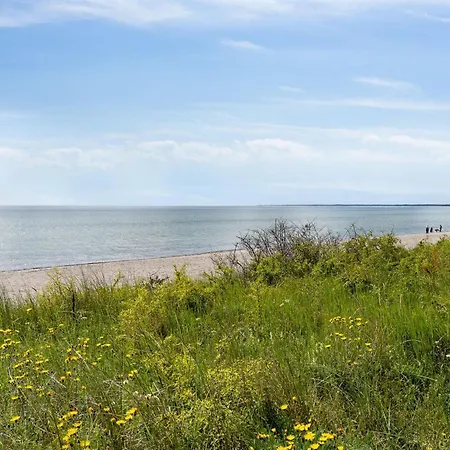 Rother - 50m From The Sea By Interhome Bøtø By