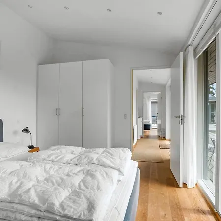 Rother - 50m From The Sea By Interhome Сasa de vacaciones *