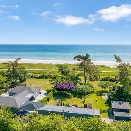 Rother - 50m From The Sea By Interhome Сasa de vacaciones *