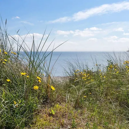 Rother - 50m From The Sea By Interhome * Bøtø By