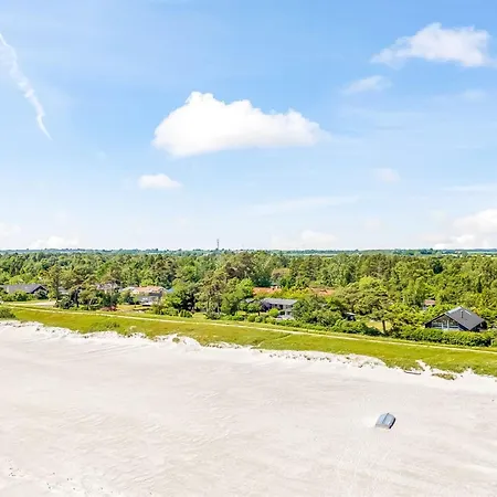 Rother - 50m From The Sea By Interhome Bøtø By