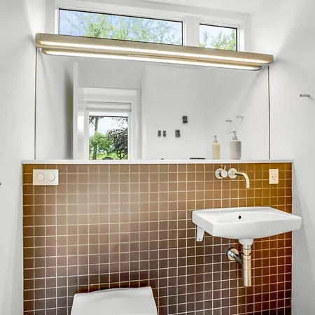 Rother - 50m From The Sea By Interhome *