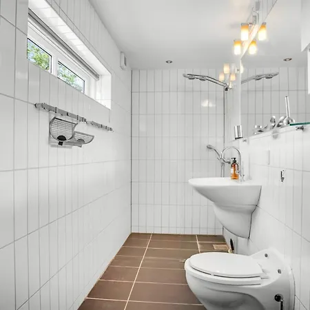 Rother - 50m From The Sea By Interhome Bøtø By