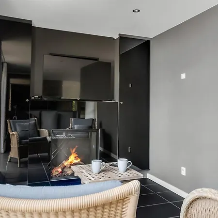 Rother - 50m From The Sea By Interhome