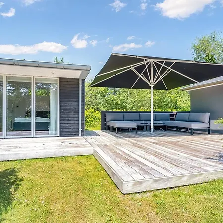 Rother - 50m From The Sea By Interhome Hébergement de vacances Bøtø By