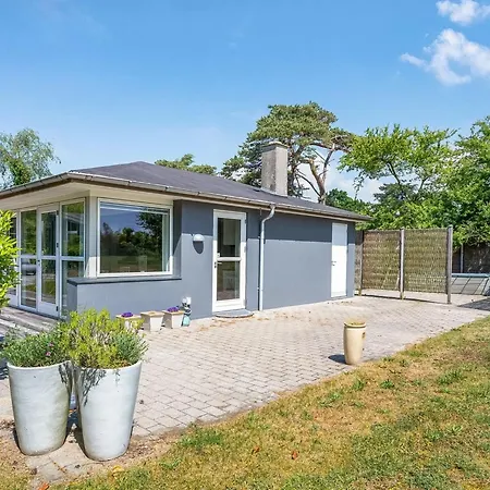 Rother - 50m From The Sea By Interhome Hébergement de vacances