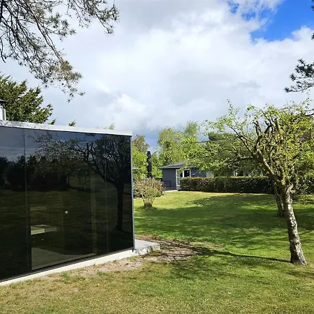 Rother - 50m From The Sea By Interhome Сasa de vacaciones Bøtø By