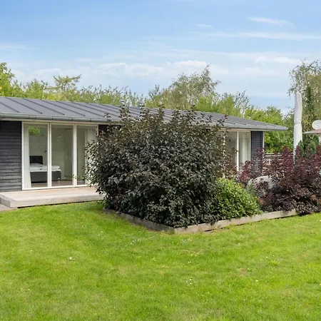 Rother - 50m From The Sea By Interhome Hébergement de vacances