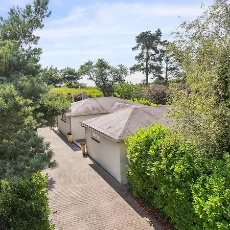 Rother - 50m From The Sea By Interhome Hébergement de vacances Bøtø By