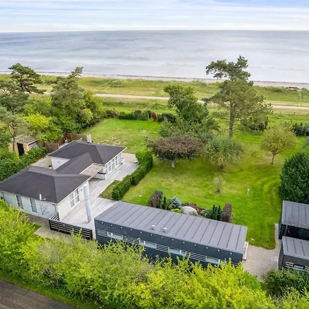 Rother - 50m From The Sea By Interhome Bøtø By