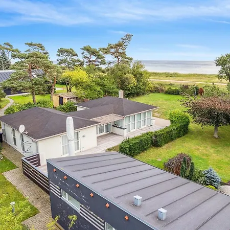 Rother - 50m From The Sea By Interhome * Bøtø By
